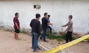 Seorang Laki-laki di Tanara Tewas Dibunuh, Satreskrim Polres Serang Berhasil Ringkus Pelaku