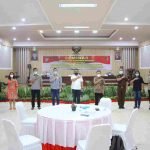 Polda Sulut Gelar Seminar Budaya Beretika di Ruang Digital
