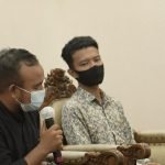 DPP FORPAK Bantu Pembangunan Pondok Al-Quran untuk Santri Dhuafa