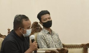 DPP FORPAK Bantu Pembangunan Pondok Al-Quran untuk Santri Dhuafa