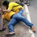 Cekcok Pasutri, Suami Mendadak Tak Sadarkan Diri Ternyata Ini Masalahnya!