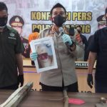 Motif Pembunuhan di Desa Bendung Tanara Diduga Dilatar Belakangi Sakit Hati