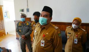 Oknum Anggota Satpol PP Blora Dipecat Setelah Viral di Medsos