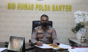 Curah Hujan Tinggi, Polda Banten Himbau Warga Waspada Banjir dan Tanah Longsor 3 IMG 20210907 WA0035