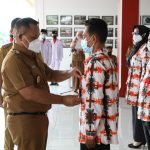 Komunitas UMKM Lampung Selatan di Kukuhkan Bupati Nanang Ermanto