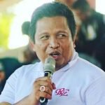 Rusman Emba Akan Berpasangan Dengan Tina Nur Alam Maju Pilgub Sultra 2024