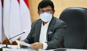 Percepat Penyerapan Anggaran, Menkominfo: Government Spending Gerakkan Ekonomi Nasional
