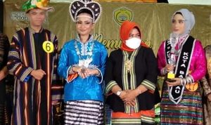 TP PKK Kota Baubau Dukung Pemerintah Tingkatkan Industri Pariwisata Daerah