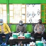Wakil Bupati Buton Resmikan FGD dan Adaptasi Kurikulum 2013 Pendidikan