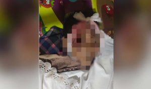 Tragis! 4 Orang Anak di Konawe Tertimpa Pintu Gudang Disperindag 1 Tewas
