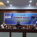 Grand Design Pembangunan Kependudukan Kota Baubau Mulai Disusun