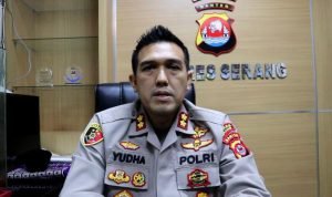 Polres Serang Komitmen Pelayanan Terbaik Menuju WBBM