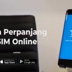 Permudah Layanan SIM Secara Online, Satlantas Polres Serang Polda Banten Kenalkan Aplikasi Digital Korlantas Polri