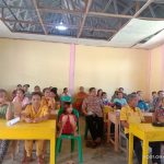 Kepala Sekolah SDN Dao-dao Undang Orang Tua Murid yang Mendapatkan PIP