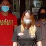 Viral di Medsos, Polisi Amankan Tersangka Penganiayaan di Kairagi Dua 