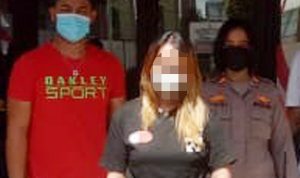 Viral di Medsos, Polisi Amankan Tersangka Penganiayaan di Kairagi Dua 