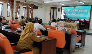Temuan E-Warong Fiktif di Blora Berbuntut Panjang