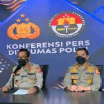 Keluarkan TR, Kapolri: Polisi Humanis Sikapi Warga Sampaikan Aspirasi