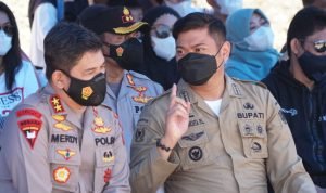 Wisata Kampoeng Eropa akan Dibangun di Kota Malino