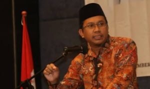 Gus Mudhlor: Karya Seorang Pemuda Mempunyai Nilai Tinggi Karena Idealisme