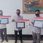 HUT Lalulintas ke 66, Ditlantas Polda Banten Berikan Perpanjangan SIM Gratis