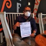 Tak Hadir Disomasi Terkait UU ITE, Anak Oknum Anggota DPRD Dipolisikan