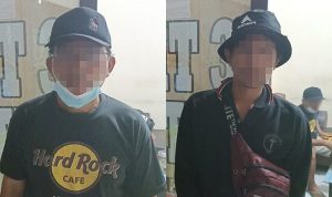 Angkut Ribuan Liter BBM Tanpa Surat Izin, Dua Pria Diamankan Satgassus Maleo