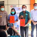 Tingkatkan Pelayanan Kesehatan, RS Bhayangkara Manado Tambah Fasilitas Poliklinik Geriatri