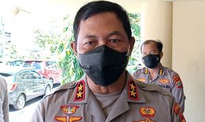 Pengucapan Syukur di Sulut, Kapolda: Wajib Patuhi Prokes Pencegahan Covid-19