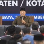 LDII Jatim Dorong Legalitas Yayasan dan Pengelolaan Aset