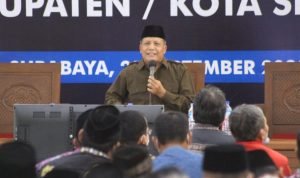 LDII Jatim Dorong Legalitas Yayasan dan Pengelolaan Aset