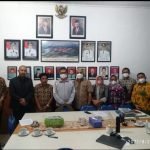 Lembakum Siliwangi Jalin Kemitraan Komunitas Dengan SMAN Se-Kabupaten Bandung Barat