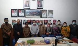 Lembakum Siliwangi Jalin Kemitraan Komunitas Dengan SMAN Se-Kabupaten Bandung Barat