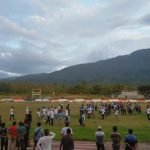 Tiket ke Final, Laga Panas Persiter Kontra Persi-Halsel Belum Ada Pemenang