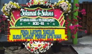 Ini Harapan Hari Ulang Tahun Agraria dan Tata Ruang yang ke-61 Kabupaten Tangerang