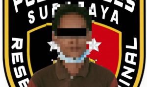 Aksi Cabul Pedagang Lontong Balap Berakhir, Setelah Kepergok Istrinya