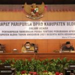 Ranperda APBD Perubahan 2021 Tak Mengalami Defisit