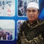 Target Menang di Pemilihan IKB Makayo, Hi. Muhammad Nur Gandeng Beberapa Sesepuh Makayoa