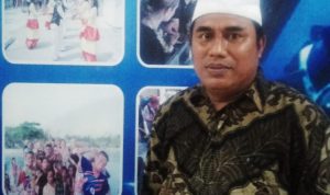 Target Menang di Pemilihan IKB Makayo, Hi. Muhammad Nur Gandeng Beberapa Sesepuh Makayoa