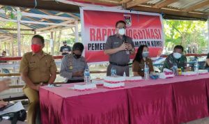 Tumundo: Tuntas Penandatanganan MOU Antara Pers dan Pemdes Ini Terobosan Bupati ROR-RD