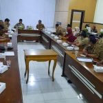 Sekda Buton Selatan Ingatkan Disiplin PNS