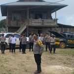 Polda Sulut Jelaskan Kronologis Kejadian di Bolingongot