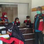 RSU Bunda Mulia Kisaran Mengadakan Vaksin Massal Pertama