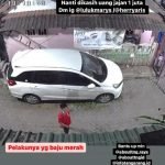 Marak Aksi Curanmor di Pasar Kemis, Polisi Diminta Tindak Lanjuti Laporan Warga