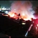 Kebakaran Lapas kelas 1 Tangerang, 41 Warga Binaan Pemasyarakatan Tewas