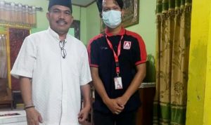 Alfamidi Baubau Minta Maaf Atas Potongan Donasi Dhuafa