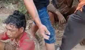 Tembok di Perum Taman Royal Tangerang Roboh, Timpa Dua Pekerja