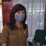 Gelar Seminar Batik, Kadis Pariwisata Lenda Pelealu Ajak Bangkitkan Kreatif dan Inovasi