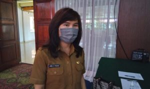 Gelar Seminar Batik, Kadis Pariwisata Lenda Pelealu Ajak Bangkitkan Kreatif dan Inovasi