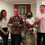 HUT Ke-62 Tahun Bupati Minahasa, ROR: Nyatakan Puji dan Syukur Kepada Tuhan